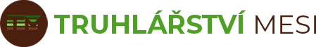 Truhlářství Mesi Logo